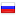 ticketok.ru hosted country